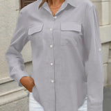 Athena - Pamut Ing Elülső Zsebekkel