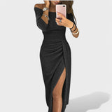 Evelin - Elegáns eseményruha