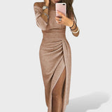 Evelin - Elegáns eseményruha