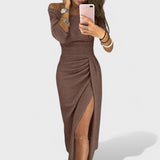 Evelin - Elegáns eseményruha