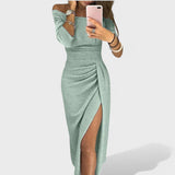 Evelin - Elegáns eseményruha