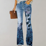 Alma - Szűk farmernadrág