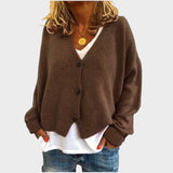 Edit - kötött kabát