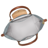 Lorent Tote Táska - Nagy Le Pliage, Acél