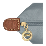 Lorent Tote Táska - Nagy Le Pliage, Acél