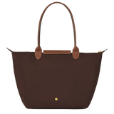 Lorent Tote Táska - Nagy Le Pliage, Ebony