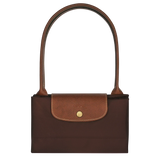 Lorent Tote Táska - Nagy Le Pliage, Ebony