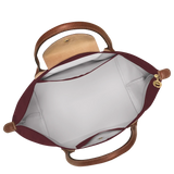 Lorent Táska - Nagy Le Pliage, Bordó