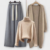 Anna - Elegáns Lágy Összeállítás