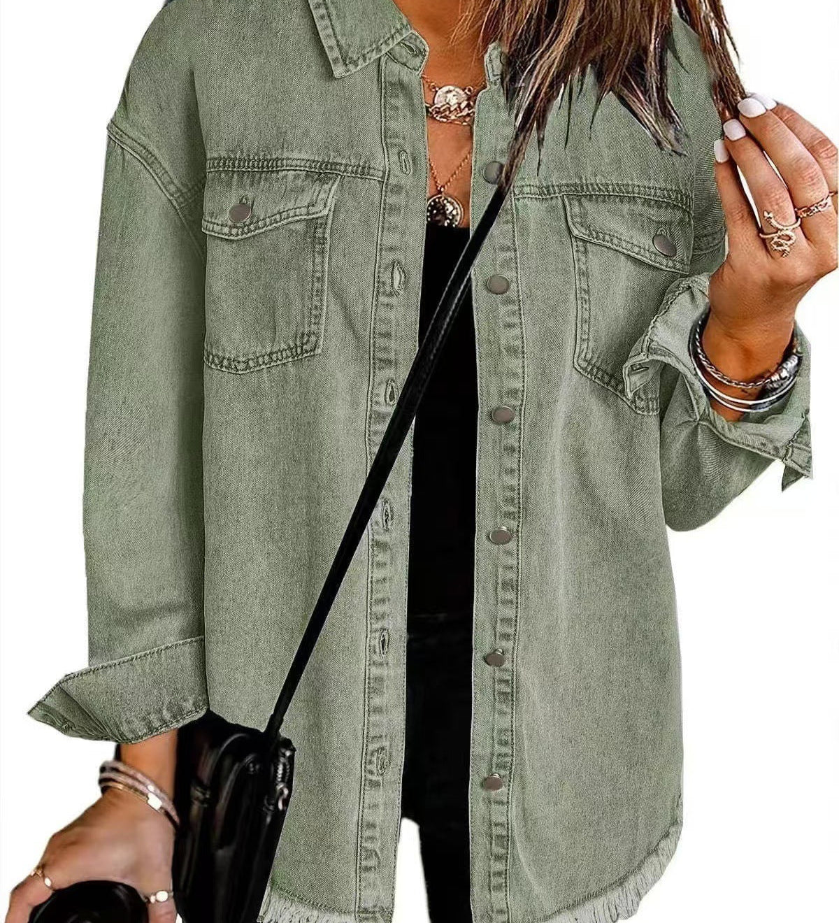 KATJA - Klasszikus Napi Farmerdzseki