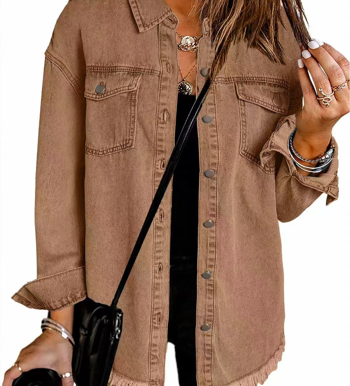 KATJA - Klasszikus Napi Farmerdzseki