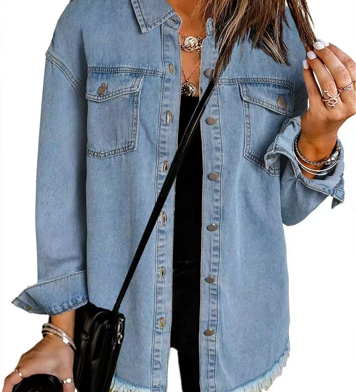 KATJA - Klasszikus Napi Farmerdzseki