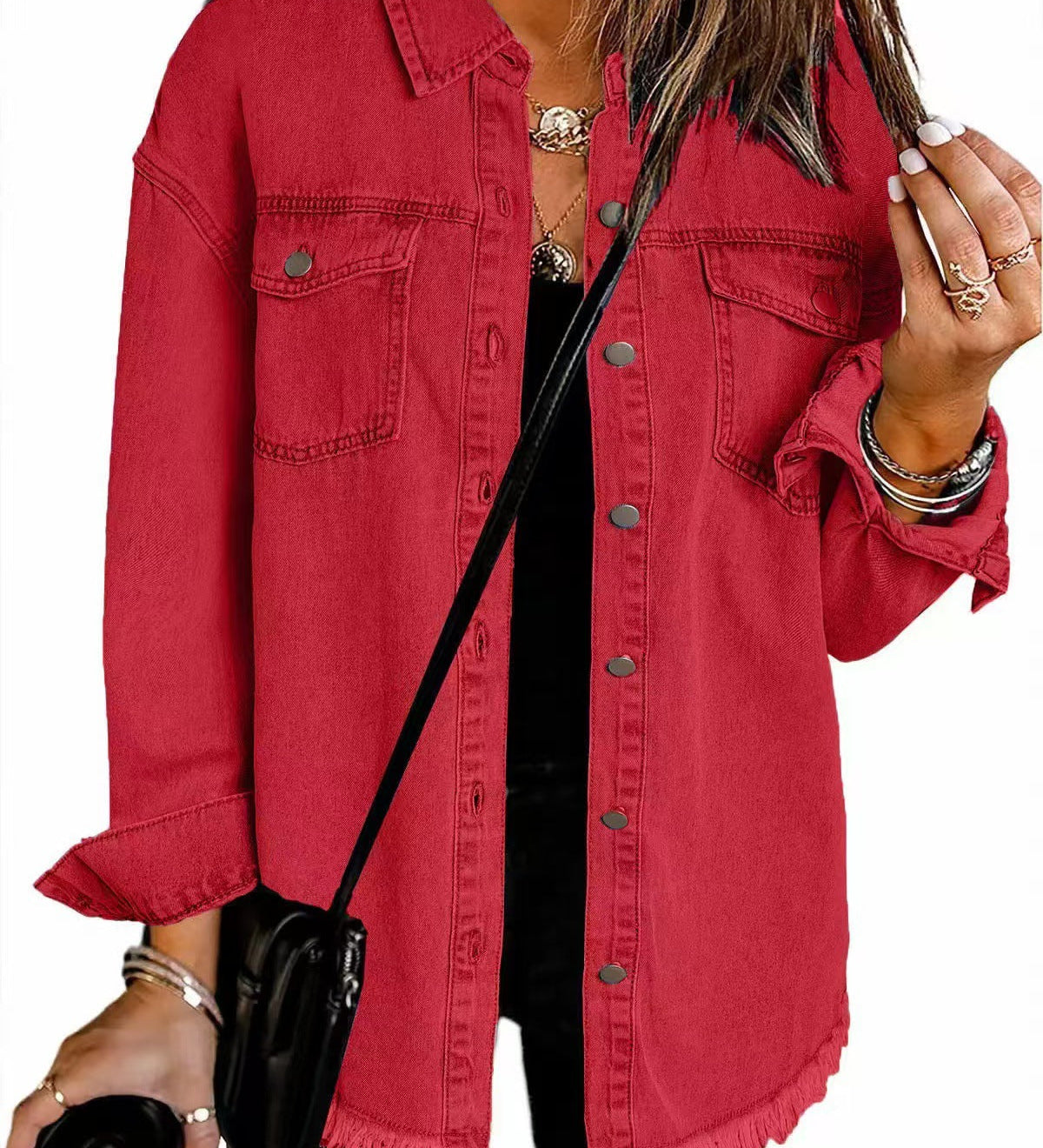 KATJA - Klasszikus Napi Farmerdzseki