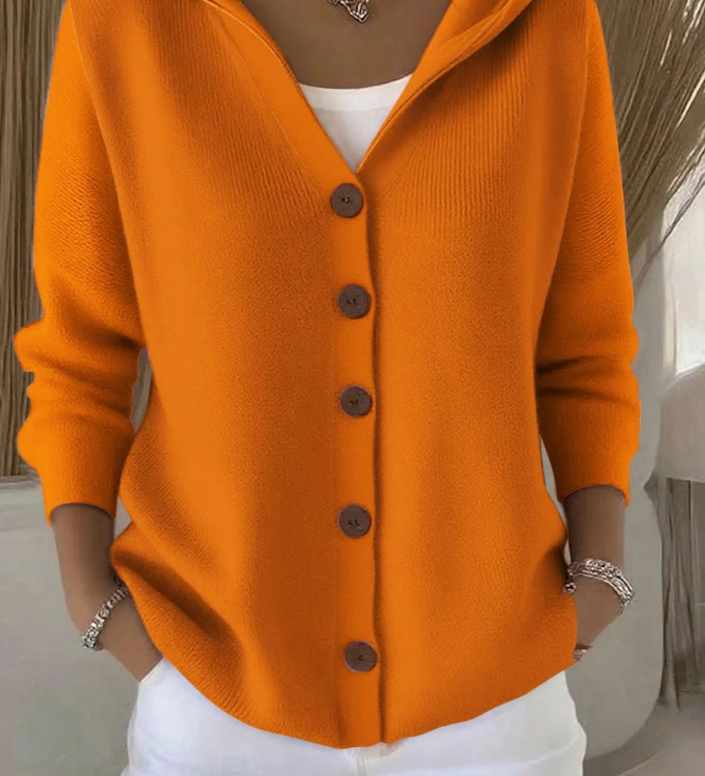 Judit | elegáns kardigán