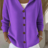 Judit | elegáns kardigán