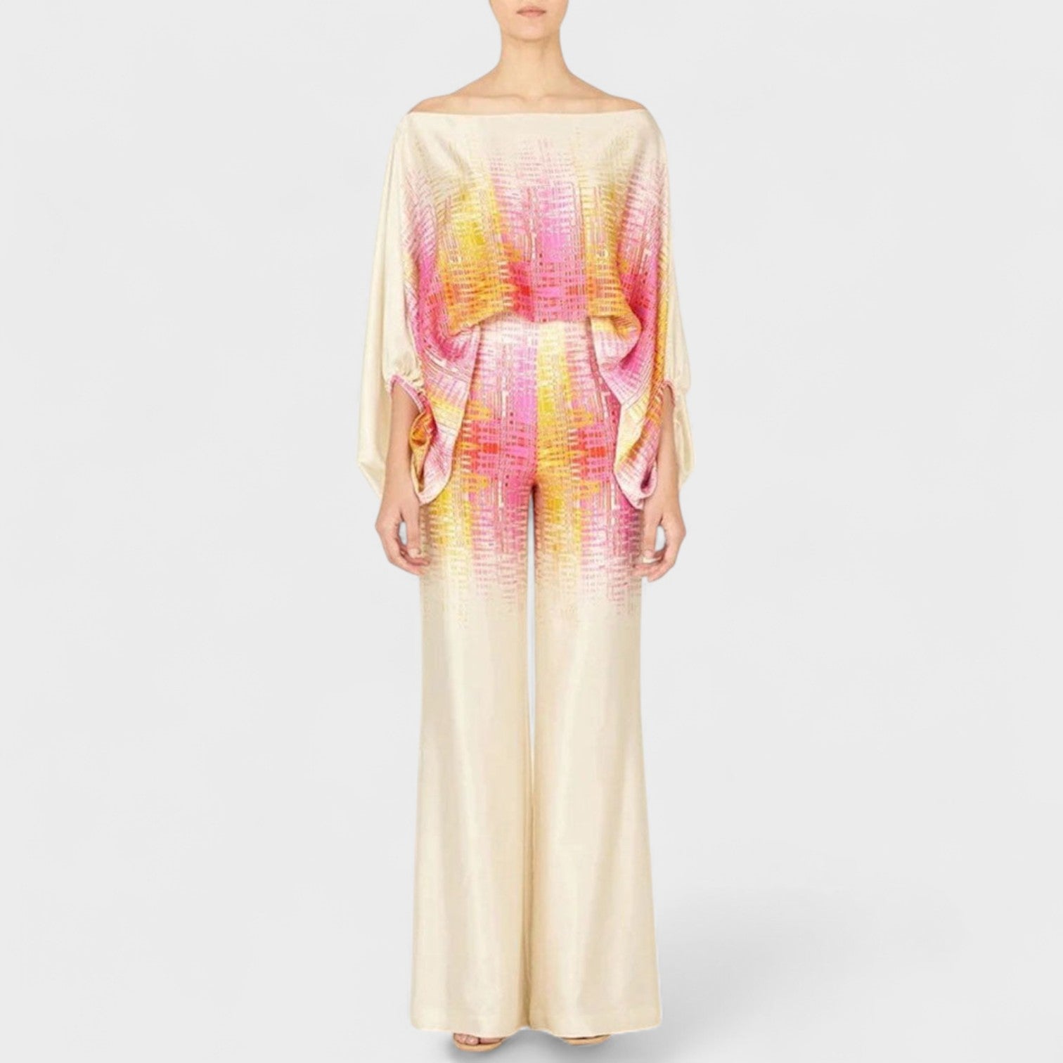 Margaretta - Elegáns két darabból álló készlet