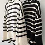 VIONETTE | Stílusos Kényelmes Pulóver