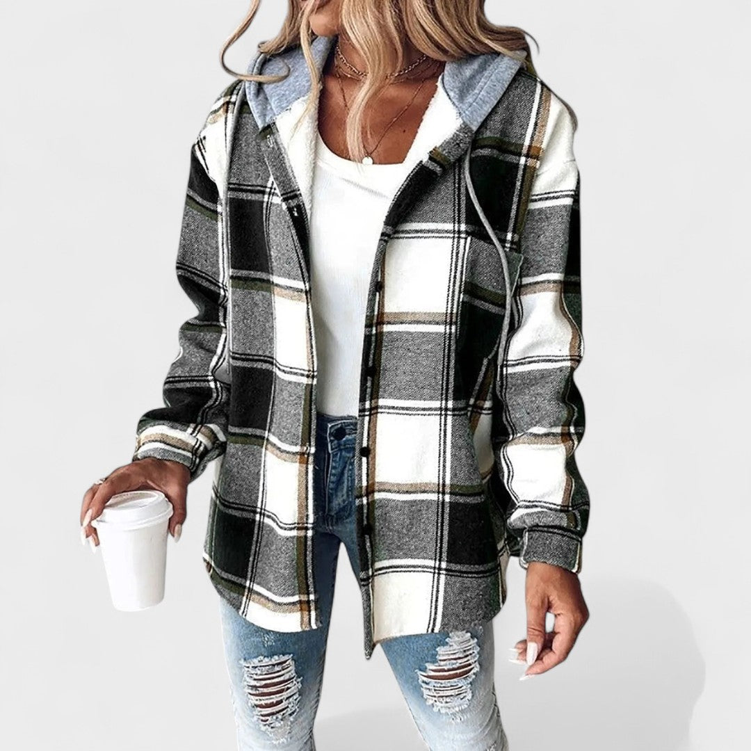 Dóra - Elegáns ing