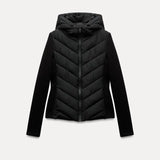 Aurora – Steppelt kabát mindennapi viseletre