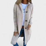 Brúnó - Kényelmes Kabát