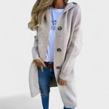 Brúnó - Kényelmes Kabát