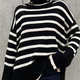 VIONETTE | Stílusos Kényelmes Pulóver