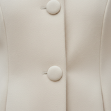 ELA | Elise Klasszikus Kabát