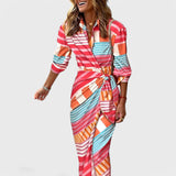 Sára - Tavaszi ruha