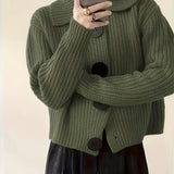 Amy - Alkalmi Hosszú Ujjú Pulóver