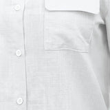 Athena - Pamut Ing Elülső Zsebekkel