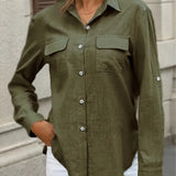 Athena - Pamut Ing Elülső Zsebekkel