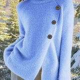 JANIRA | Stílusos Kényelmes Pulóver