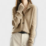 Panna - Suave kardigán