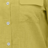 Athena - Pamut Ing Elülső Zsebekkel