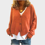 Edit - kötött kabát