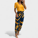 Eliza - Elegáns női overál