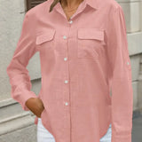 Athena - Pamut Ing Elülső Zsebekkel