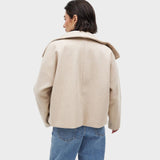 Berivan - Luxus Kabát