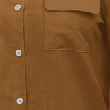 Athena - Pamut Ing Elülső Zsebekkel