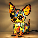 Snoopy™ | Kényelmes Lámpa