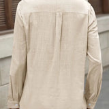 Athena - Pamut Ing Elülső Zsebekkel