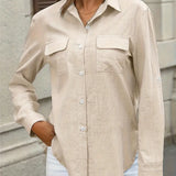 Athena - Pamut Ing Elülső Zsebekkel