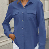 Athena - Pamut Ing Elülső Zsebekkel