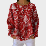 Zoé – Karácsonyi hálóing