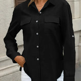 Athena - Pamut Ing Elülső Zsebekkel