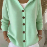 Judit | elegáns kardigán