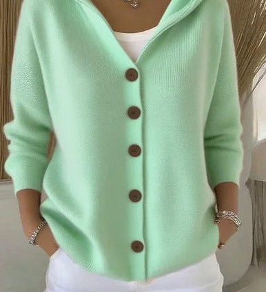 Judit | elegáns kardigán