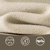 Emilien™ | Kényelmes és Elegáns Kötött Kabát