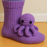 Dóra™ | Chobotnicové ponožky