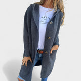 Brúnó - Kényelmes Kabát